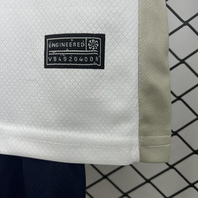 TOTTENHAM I 25/26 CONJUNTO INFANTIL