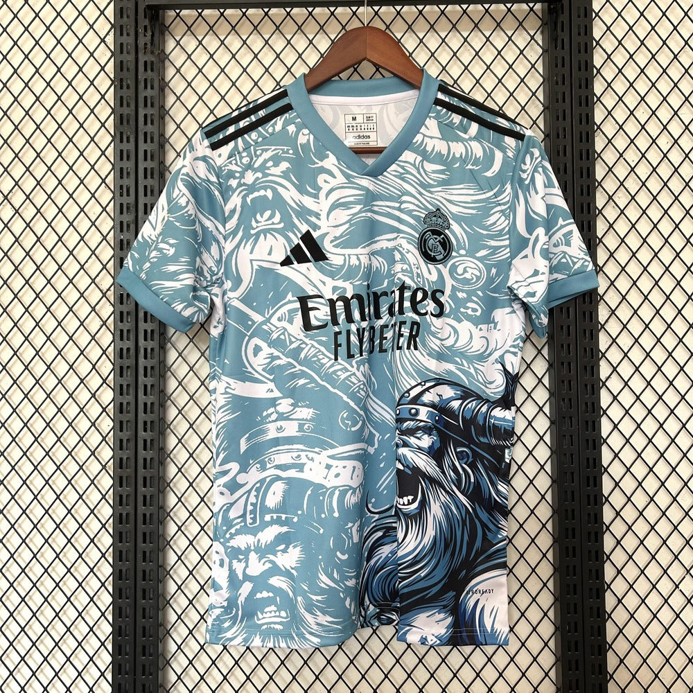 REAL MADRID EDICIÓN ESPECIAL XX 25/26 HOMBRE