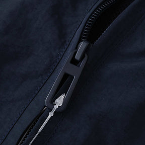 Chaqueta Real Madrid 25/26 - Negra