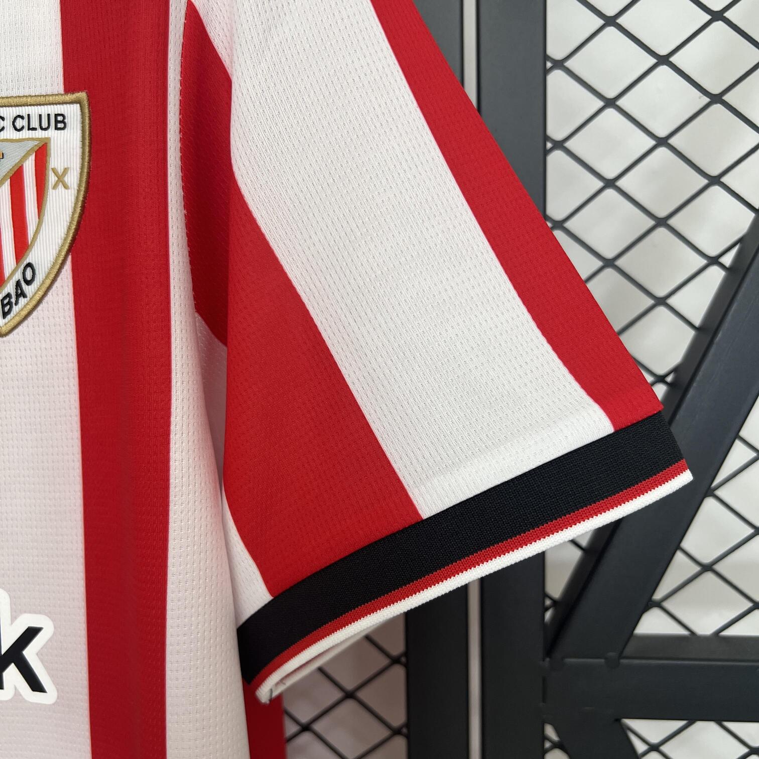 ATHLETIC BILBAO I 25/26 HOMBRE