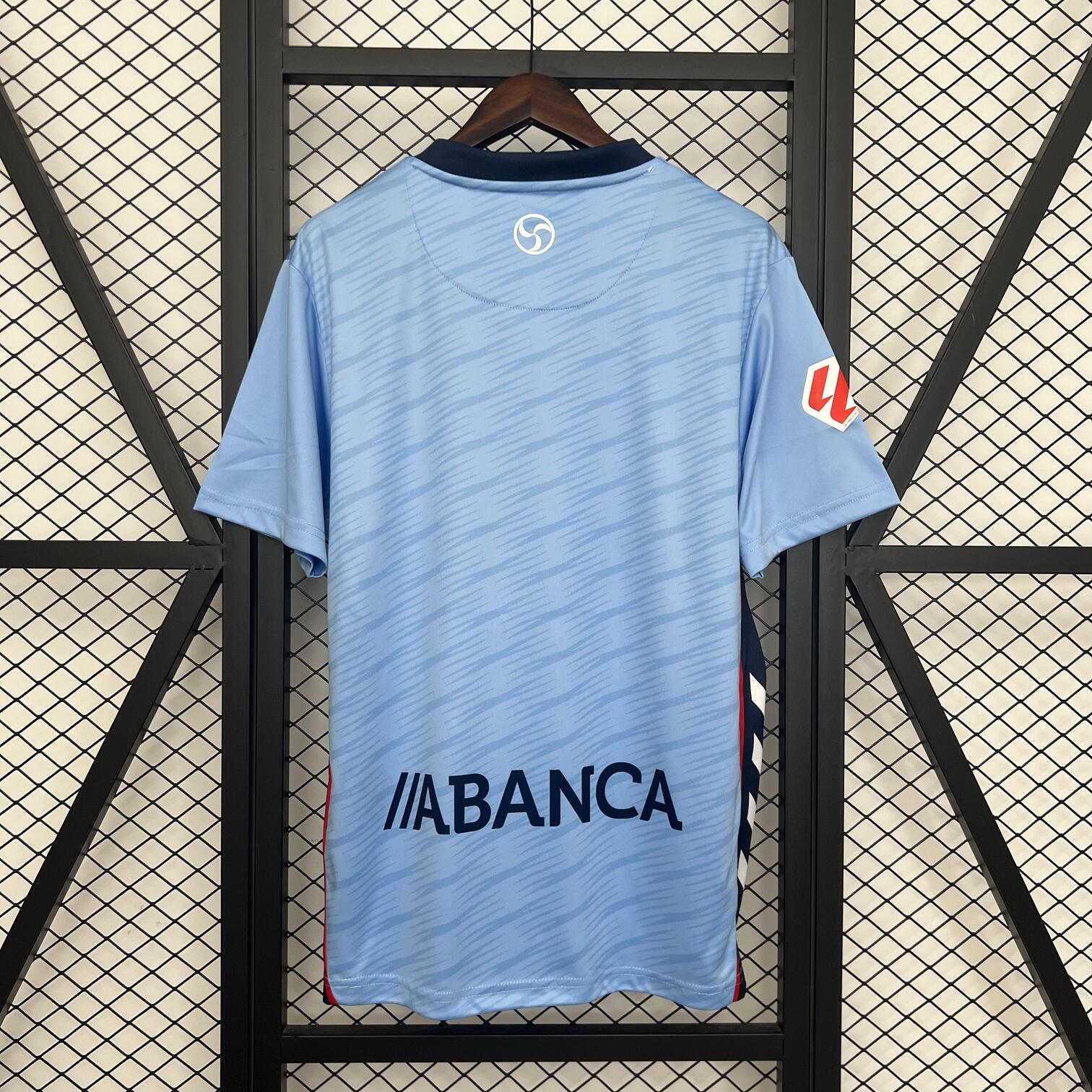 CELTA DE VIGO I 25/26 HOMBRE