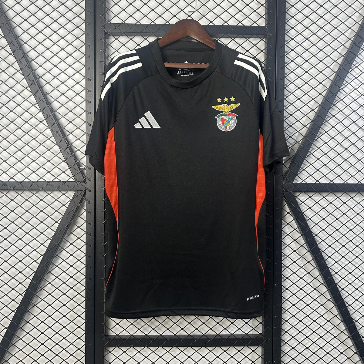 BENFICA EDICIÓN ESPECIAL III 25/26 HOMBRE