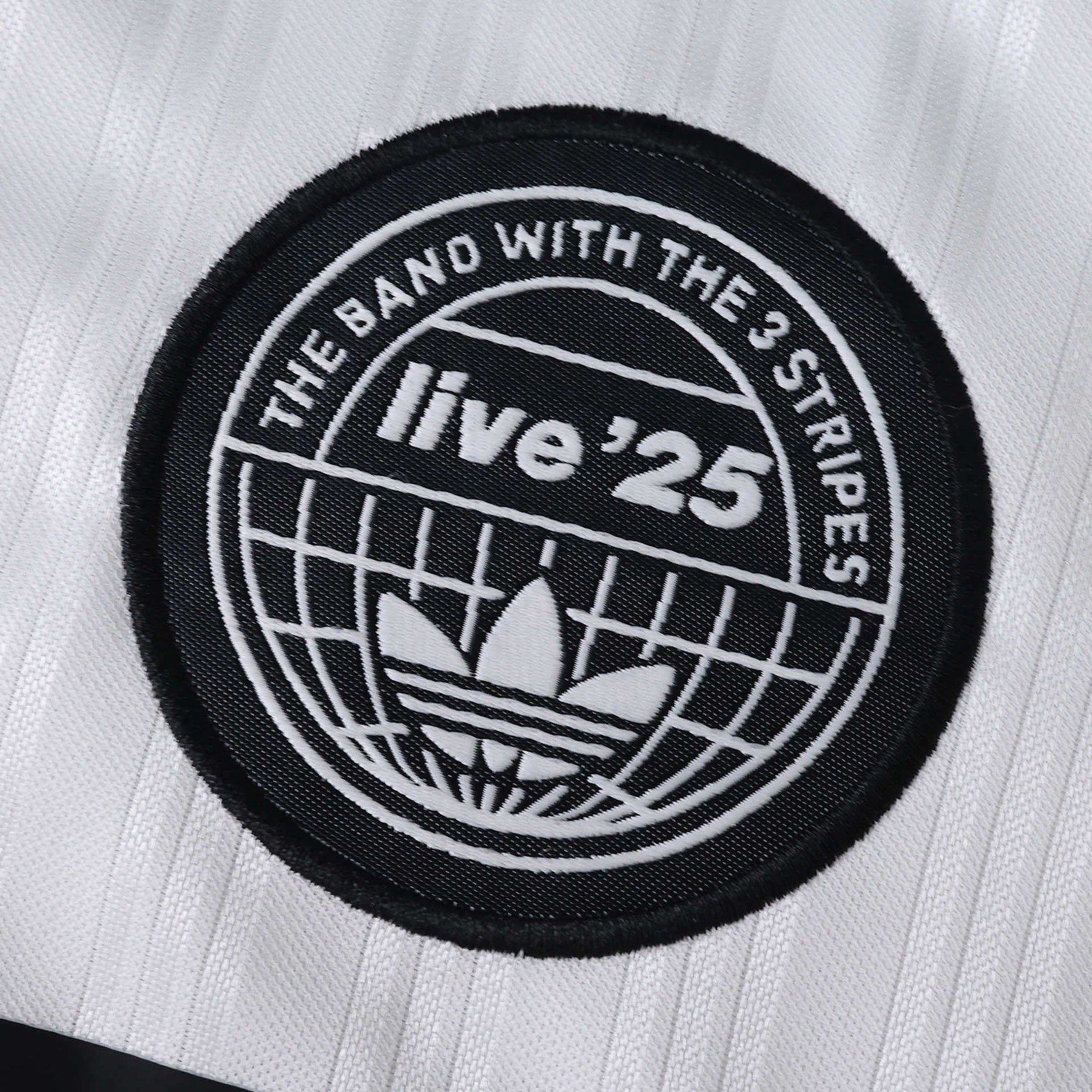 Camiseta Originals x Oasis - 2025