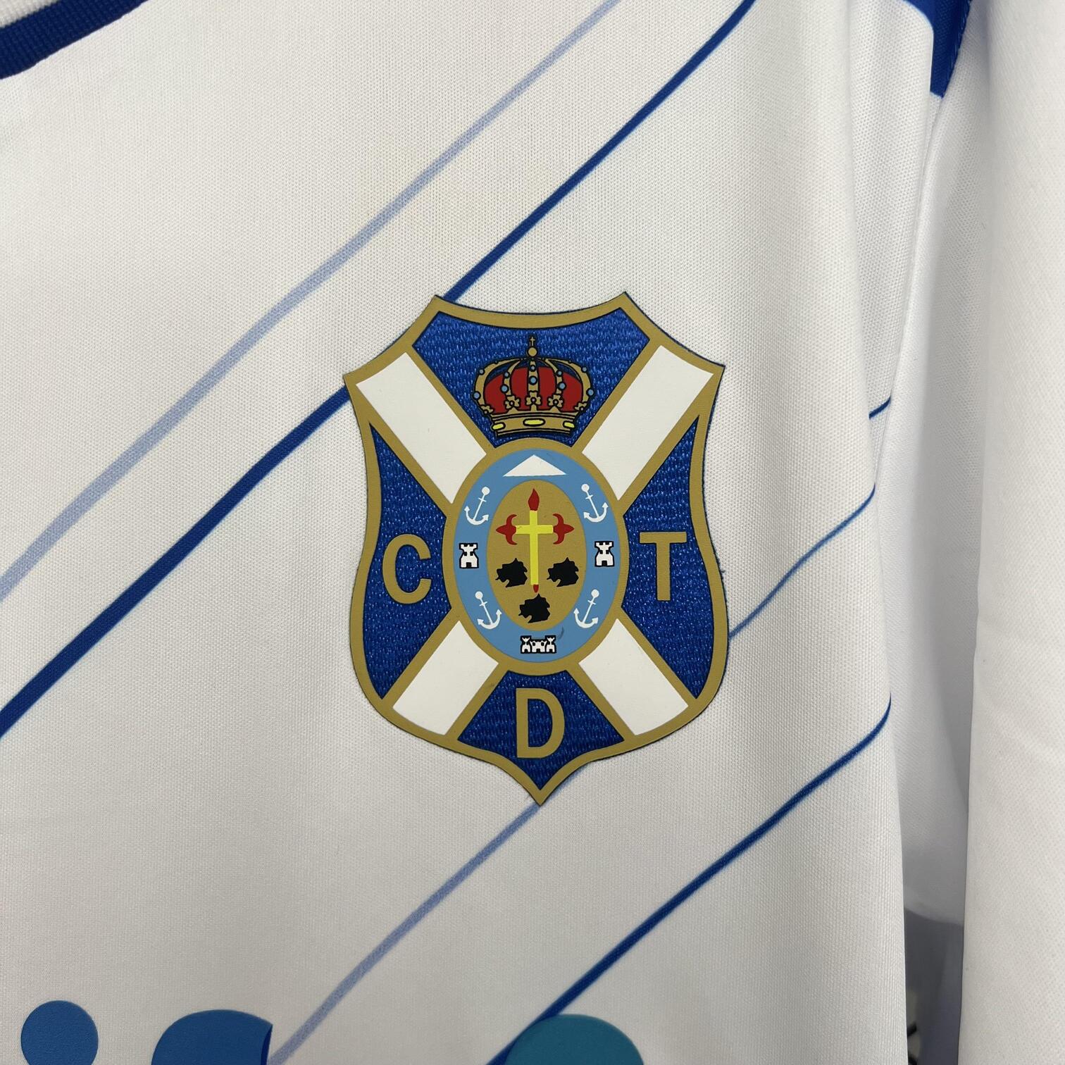 TENERIFE I 25/26 HOMBRE