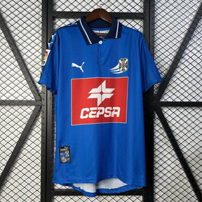 TENERIFE II 98/99 HOMBRE (RETRO)
