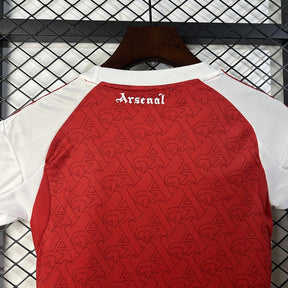 ARSENAL I 25/26 CONJUNTO INFANTIL