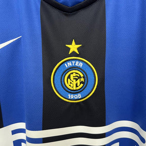 INTER DE MILAN I 04/05 HOMBRE (RETRO)