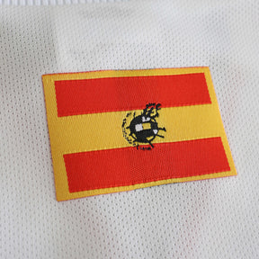 Camiseta España 1996 III Tercera - Versión Retro