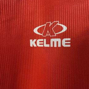 REAL MURCIA I 99/01 HOMBRE (RETRO)