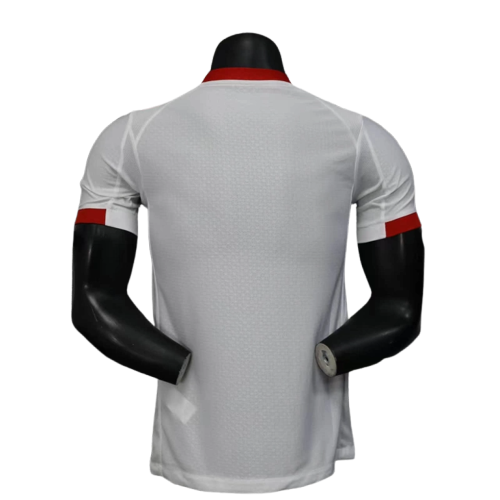 Camiseta RB Leipzig 25/26 I Casa - Versión Jugador