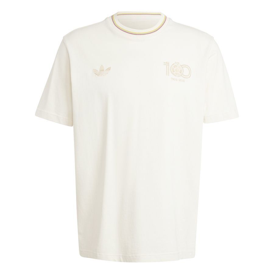 Camiseta Colombia 24/25 Edición Especial Aniversario - Versión Aficionado