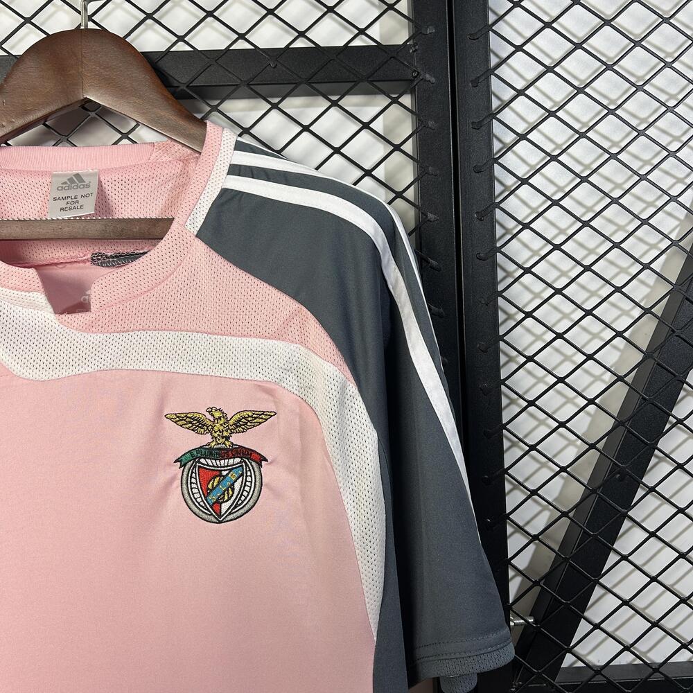 BENFICA II 07/08 HOMBRE (RETRO)