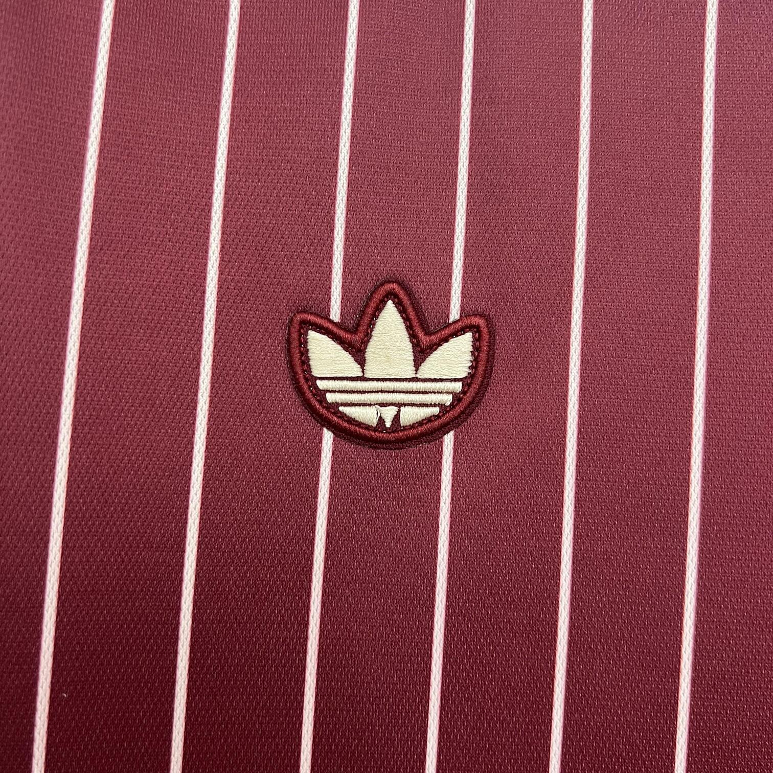 AJAX EDICIÓN ESPECIAL RETRO 25/26 HOMBRE
