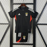 BENFICA ENTRENAMIENTO 25/26 CONJUNTO INFANTIL