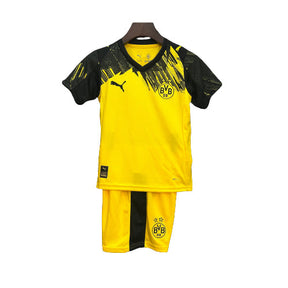 Kit Infantil Borussia Dortmund 25/26 I Casa