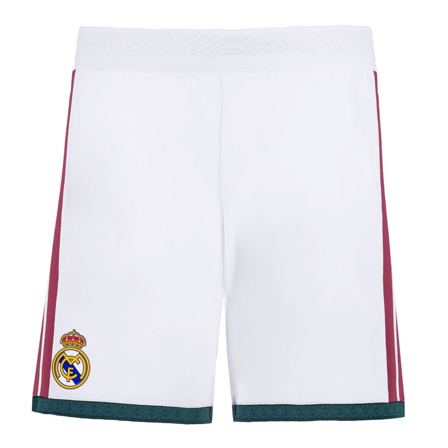 Pantalón Corto Real Madrid 26/27 I Casa