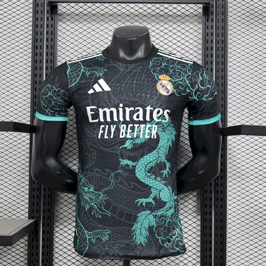 REAL MADRID EDICIÓN ESPECIAL XVI 25/26 HOMBRE (VERSIÓN JUGADOR)