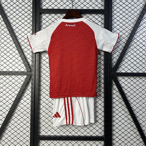 ARSENAL I 25/26 CONJUNTO INFANTIL