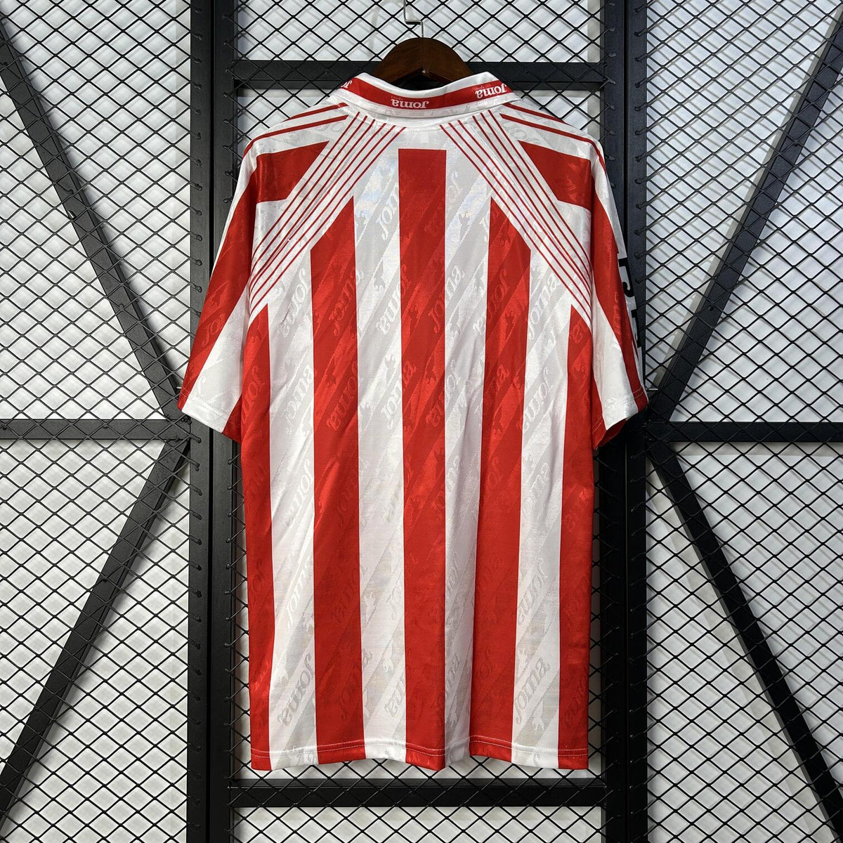 GIJÓN I 94/95 HOMBRE (RETRO)