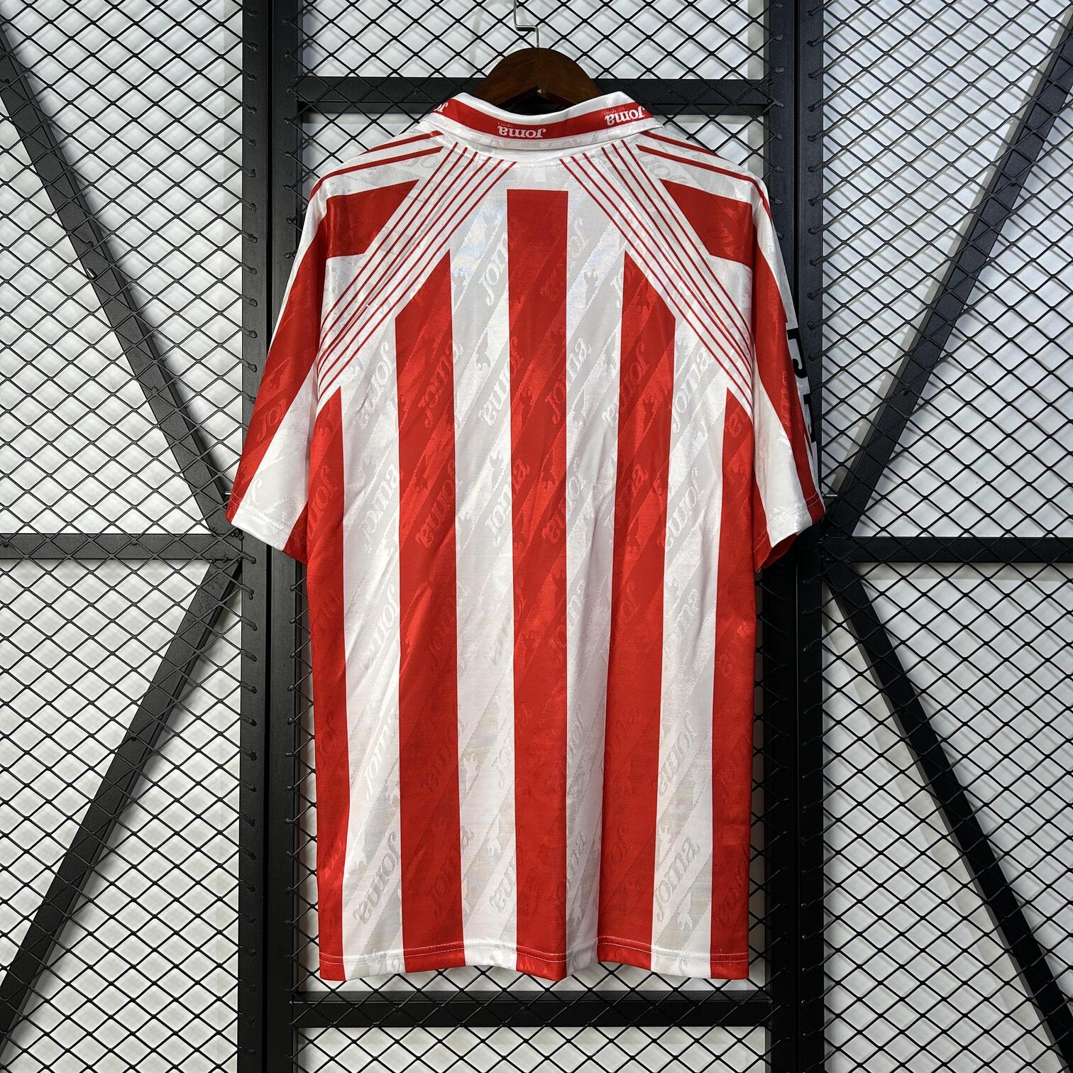 GIJÓN I 94/95 HOMBRE (RETRO)