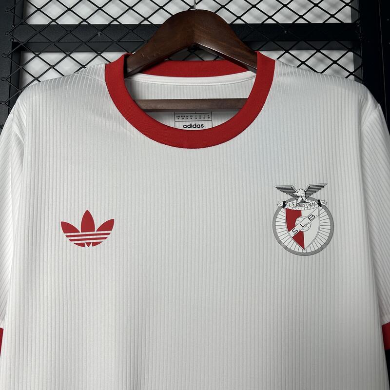 BENFICA EDICIÓN ESPECIAL I 25/26 HOMBRE