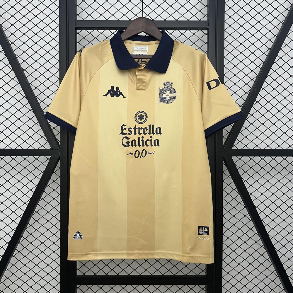 LA CORUÑA EDICIÓN ESPECIAL I 25/26 HOMBRE