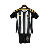 Kit Infantil Atlético Mineiro 25/26 I Casa