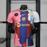 EDICIÓN ESPECIAL MESSI 25/26 HOMBRE (VERSIÓN JUGADOR)