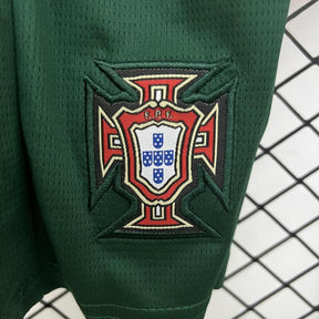 PORTUGAL I 2025 CONJUNTO INFANTIL