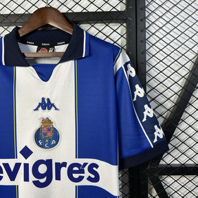 PORTO I 99/00 HOMBRE (RETRO)