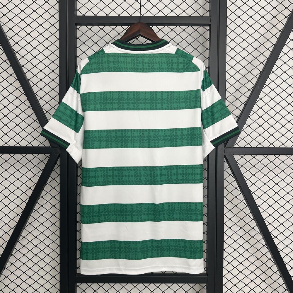 CELTIC I 25/26 HOMBRE