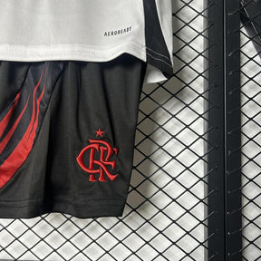 FLAMENGO II 25/26 CONJUNTO INFANTIL