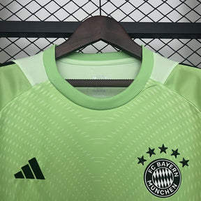 BAYERN MUNICH PORTERO I 25/26 HOMBRE