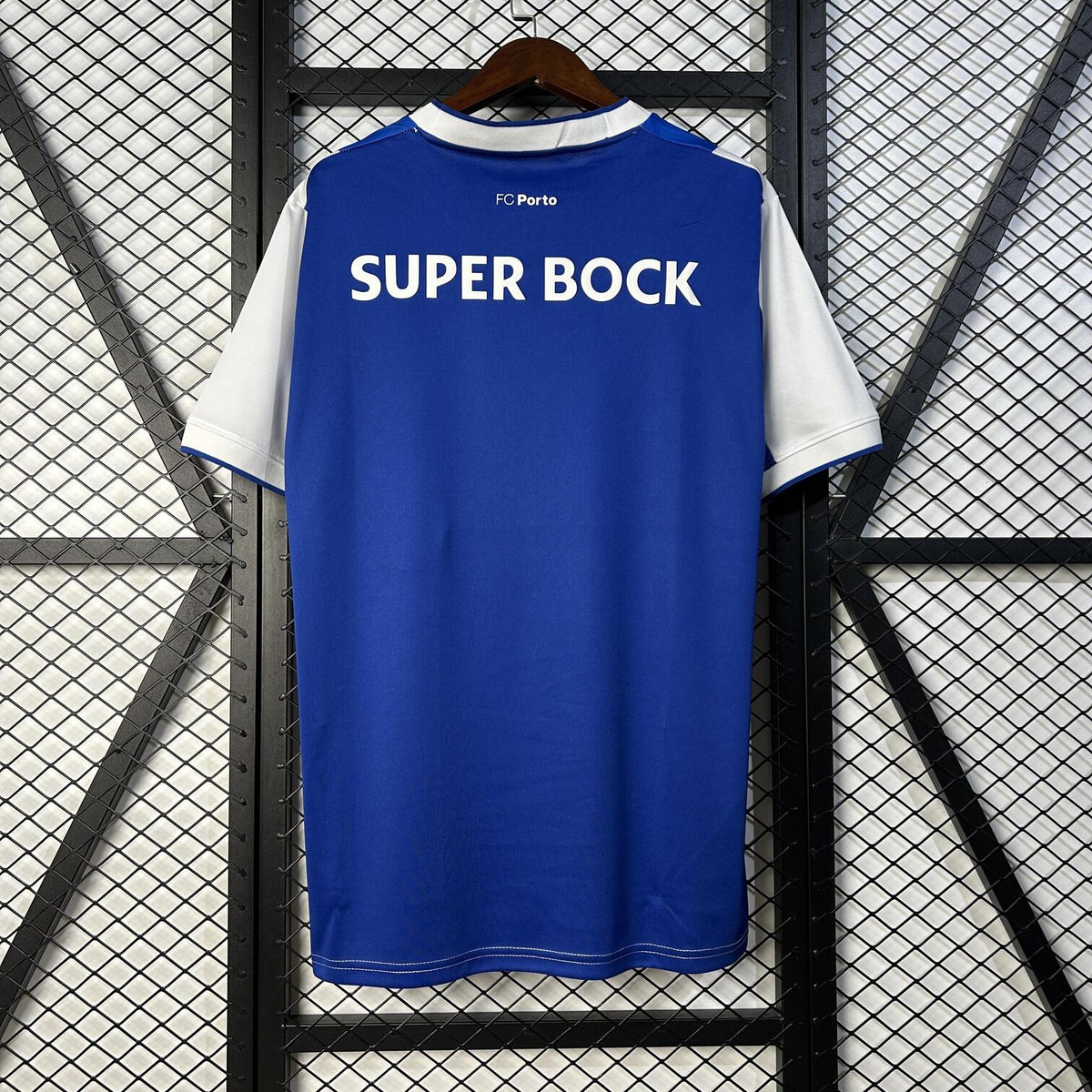 PORTO I 17/18 HOMBRE (RETRO)