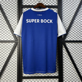 PORTO I 17/18 HOMBRE (RETRO)