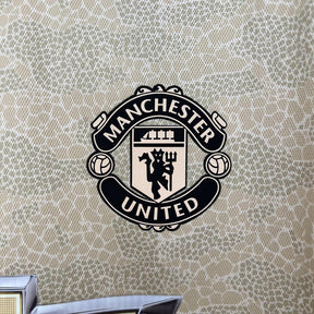 MANCHESTER UNITED II 19/20 HOMBRE (RETRO)