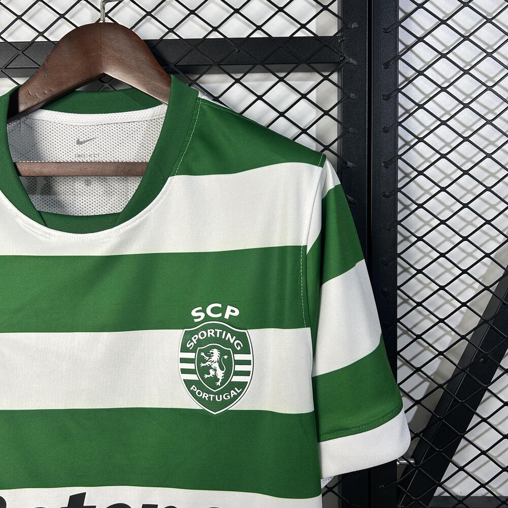 SPORTING LISBOA I 25/26 HOMBRE