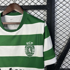 SPORTING LISBOA I 25/26 HOMBRE