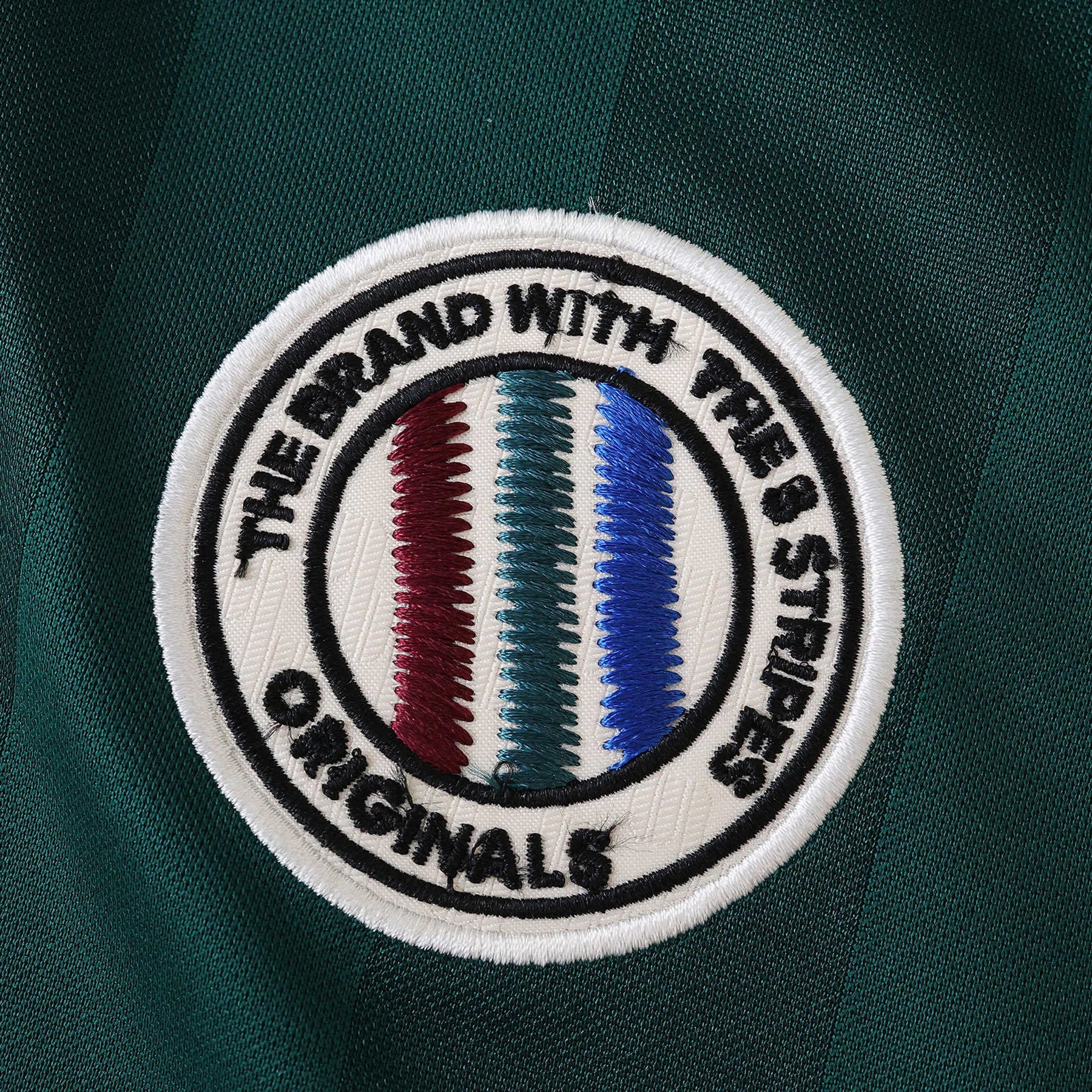 Camiseta Originals - 2025