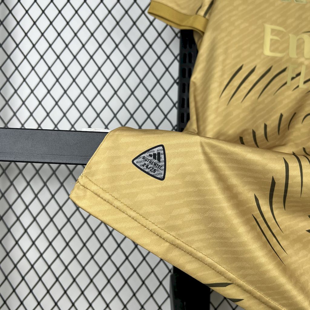 REAL MADRID EDICIÓN ESPECIAL XXX 25/26 HOMBRE