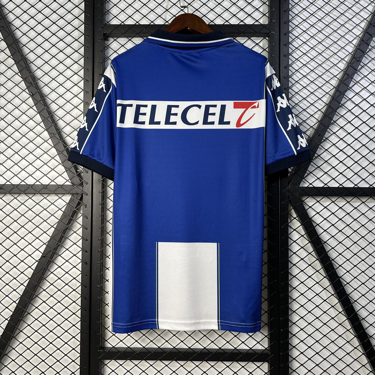PORTO I 99/00 HOMBRE (RETRO)