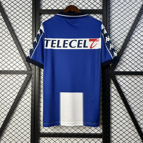 PORTO I 99/00 HOMBRE (RETRO)