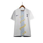 Camiseta Tottenham 25/26 Entrenamiento - Blanca - Versión Aficionado