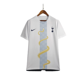Camiseta Tottenham 25/26 Entrenamiento - Blanca - Versión Aficionado