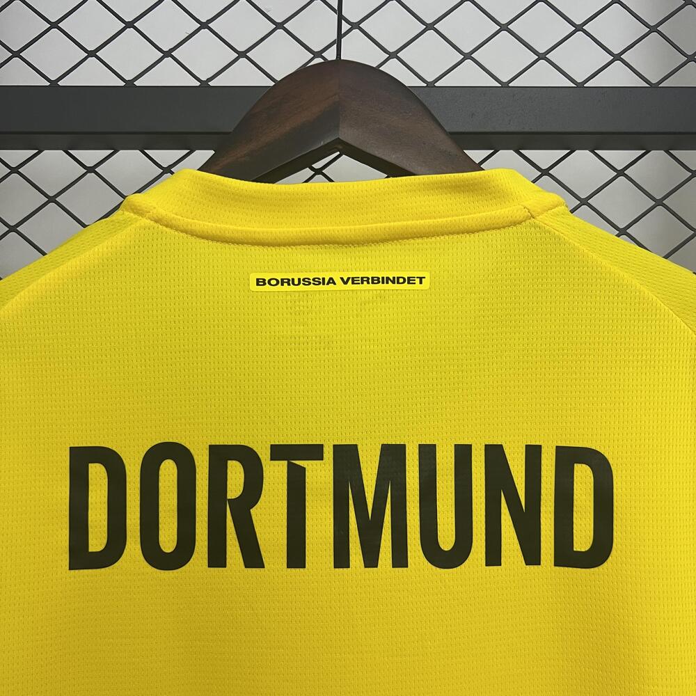 BORUSSIA DORTMUND EDICIÓN ESPECIAL I 25/26 HOMBRE