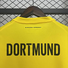 BORUSSIA DORTMUND EDICIÓN ESPECIAL I 25/26 HOMBRE