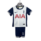 Conjunto Infantil - Tottenham 24/25 I Casa