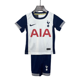 Conjunto Infantil - Tottenham 24/25 I Casa