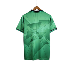 Camiseta Palmeiras 23/24 Edición Especial - Verde - Versión Aficionado