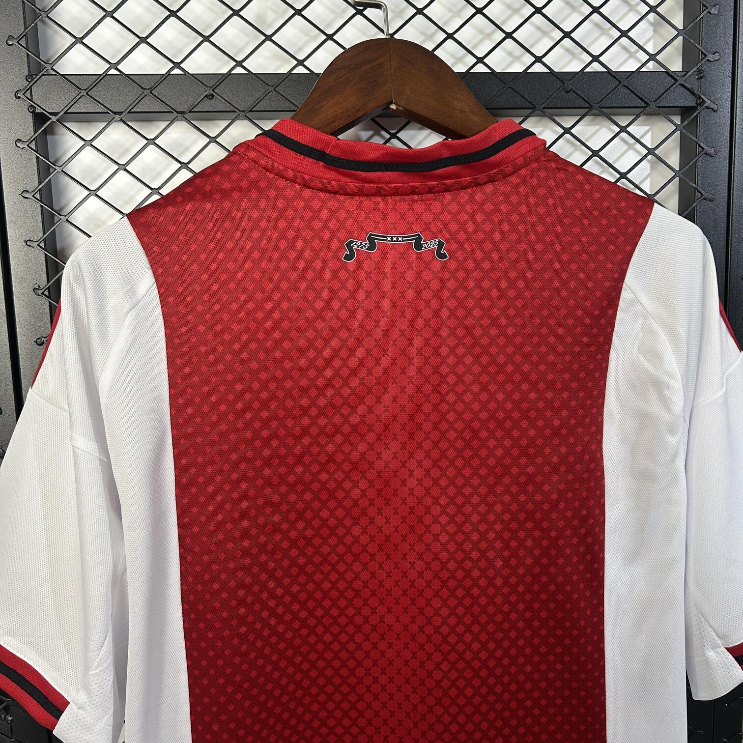 AJAX I 25/26 HOMBRE